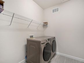10969 Lewiston Street, Commerce City CO 80022