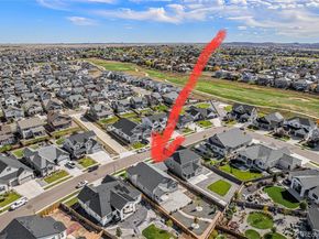 10969 Lewiston Street, Commerce City CO 80022