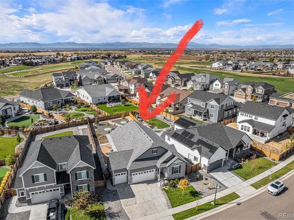 10969 Lewiston Street, Commerce City CO 80022