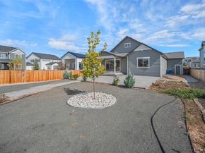 10969 Lewiston Street, Commerce City CO 80022