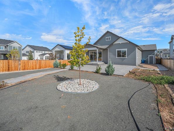 10969 Lewiston Street, Commerce City CO 80022