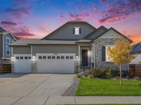 10969 Lewiston Street, Commerce City CO 80022