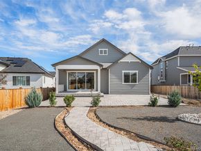 10969 Lewiston Street, Commerce City CO 80022