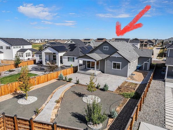 10969 Lewiston Street, Commerce City CO 80022