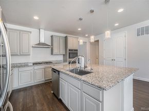 10969 Lewiston Street, Commerce City CO 80022
