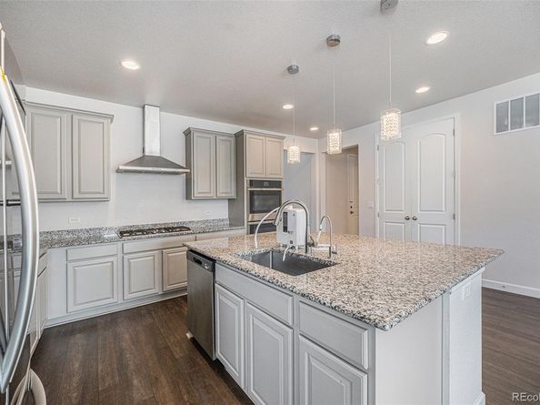 10969 Lewiston Street, Commerce City CO 80022