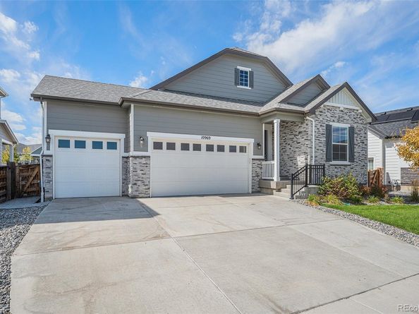 10969 Lewiston Street, Commerce City CO 80022