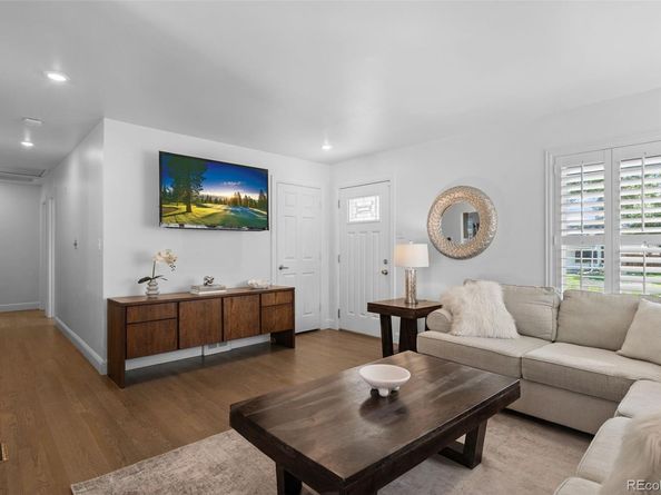 4501 E Utah Place, Denver CO 80222