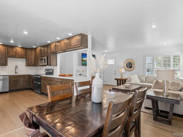 4501 E Utah Place, Denver CO 80222