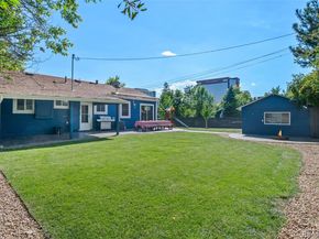 4501 E Utah Place, Denver CO 80222