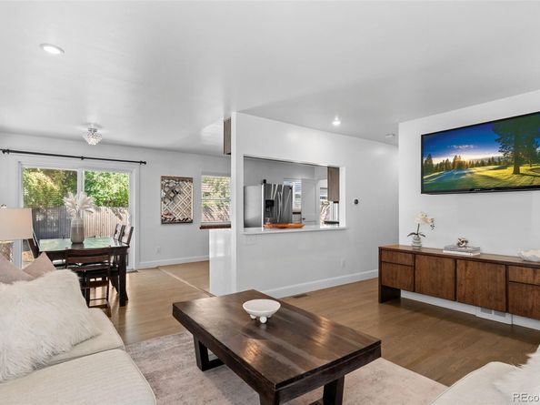 4501 E Utah Place, Denver CO 80222