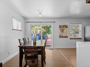 4501 E Utah Place, Denver CO 80222