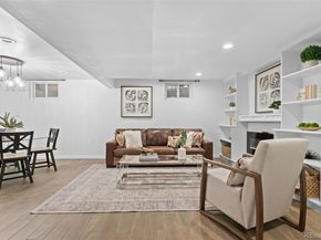 4501 E Utah Place, Denver CO 80222