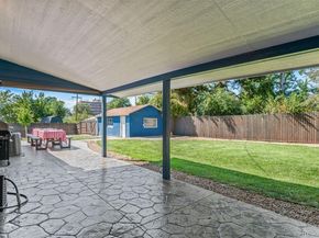4501 E Utah Place, Denver CO 80222