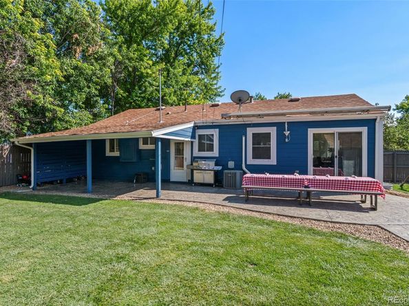 4501 E Utah Place, Denver CO 80222