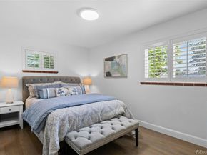 4501 E Utah Place, Denver CO 80222