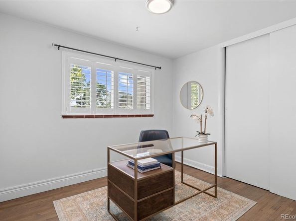 4501 E Utah Place, Denver CO 80222