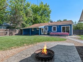 4501 E Utah Place, Denver CO 80222