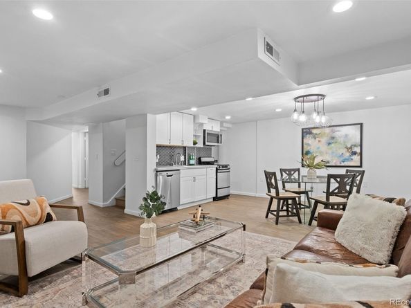 4501 E Utah Place, Denver CO 80222