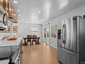 4501 E Utah Place, Denver CO 80222