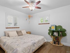 4501 E Utah Place, Denver CO 80222
