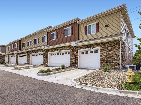 815 E 98th Avenue 705, Thornton CO 80229