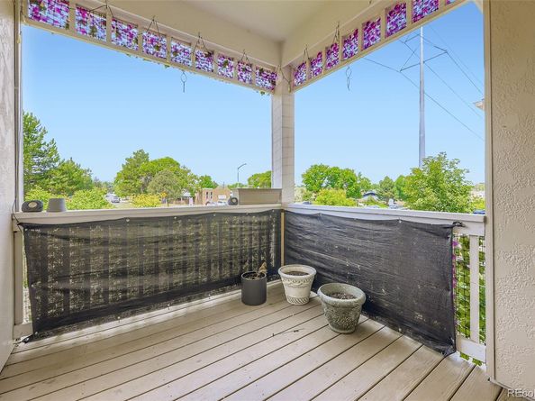 815 E 98th Avenue 705, Thornton CO 80229