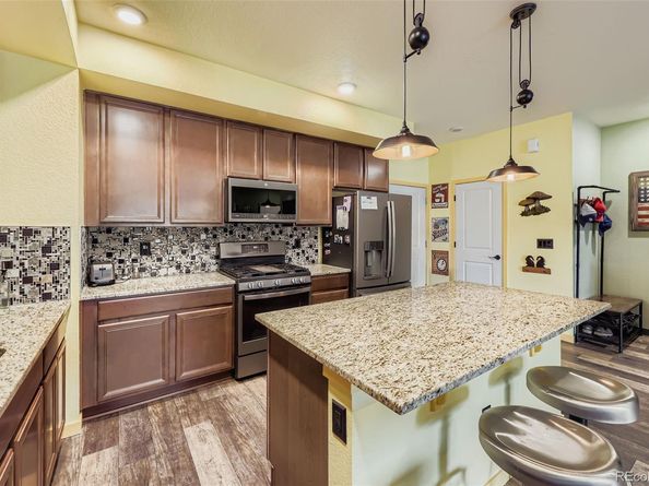 815 E 98th Avenue 705, Thornton CO 80229