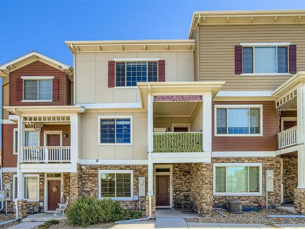 815 E 98th Avenue 705, Thornton CO 80229