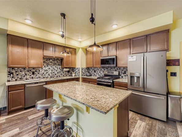 815 E 98th Avenue 705, Thornton CO 80229