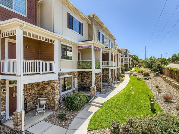 815 E 98th Avenue 705, Thornton CO 80229