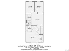 815 E 98th Avenue 705, Thornton CO 80229