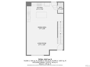 815 E 98th Avenue 705, Thornton CO 80229