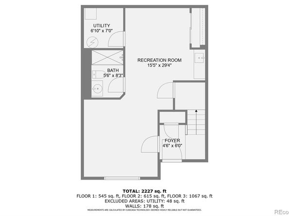 815 E 98th Avenue 705, Thornton CO 80229