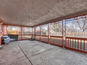 756 Ursula Street, Aurora CO 80011