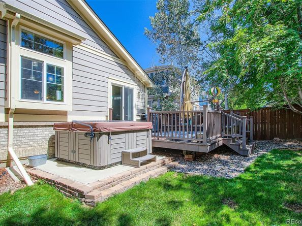 20600 E Hamilton Avenue, Aurora CO 80013