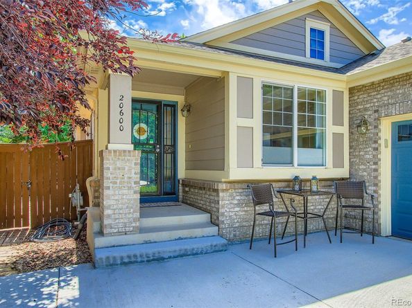 20600 E Hamilton Avenue, Aurora CO 80013
