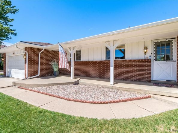 8711 S Ammons Street, Littleton CO 80128