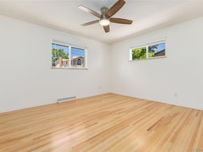 8711 S Ammons Street, Littleton CO 80128