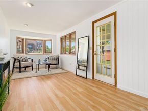 8711 S Ammons Street, Littleton CO 80128