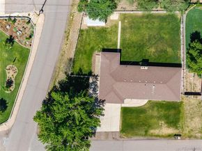 8711 S Ammons Street, Littleton CO 80128