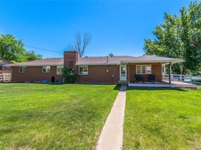 8711 S Ammons Street, Littleton CO 80128