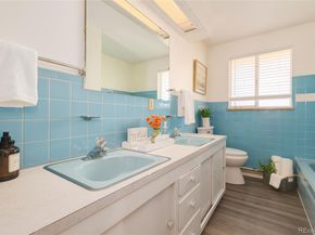 8711 S Ammons Street, Littleton CO 80128