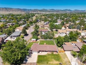 8711 S Ammons Street, Littleton CO 80128