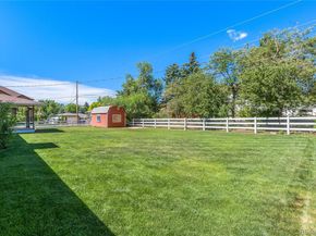 8711 S Ammons Street, Littleton CO 80128