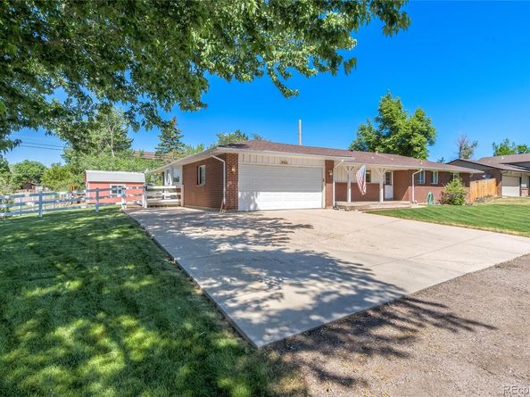 8711 S Ammons Street, Littleton CO 80128