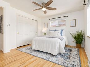 8711 S Ammons Street, Littleton CO 80128