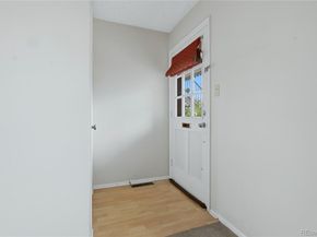 7110 S Gaylord Street J2, Centennial CO 80122