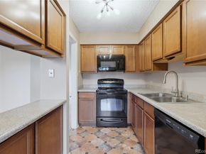 7110 S Gaylord Street J2, Centennial CO 80122