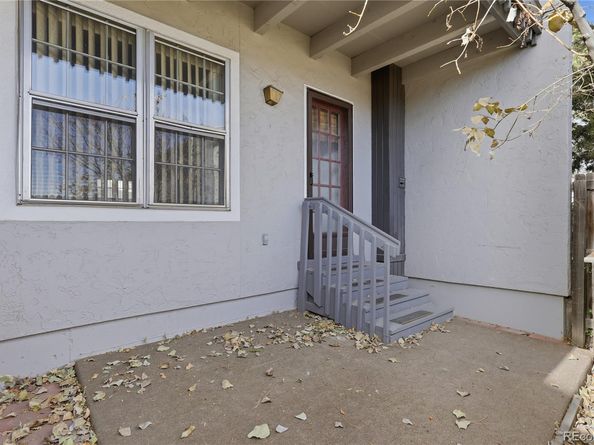 7110 S Gaylord Street J2, Centennial CO 80122